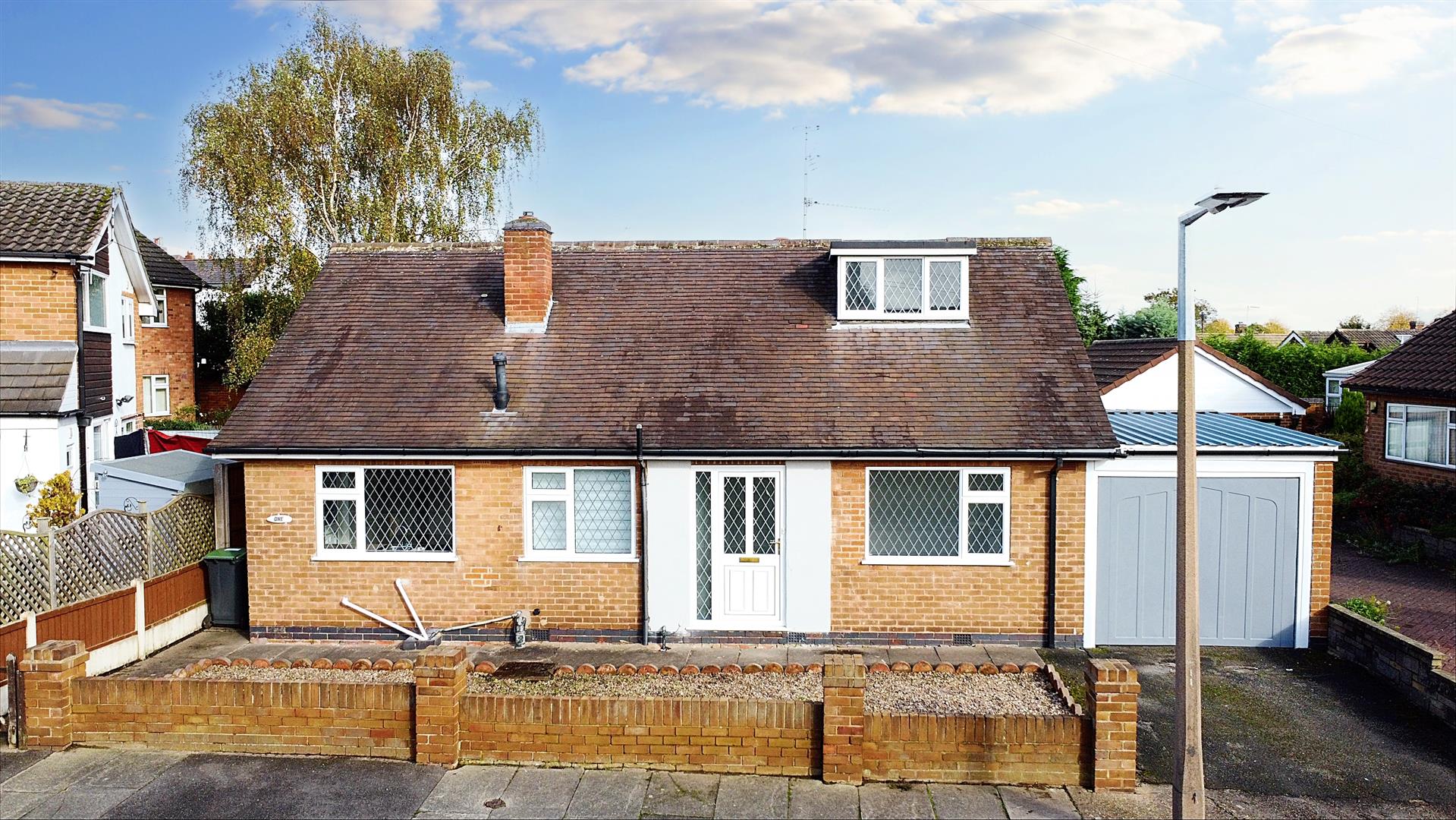 Allison Gardens, Beeston, Nottingham Robert Ellis Estate Agents